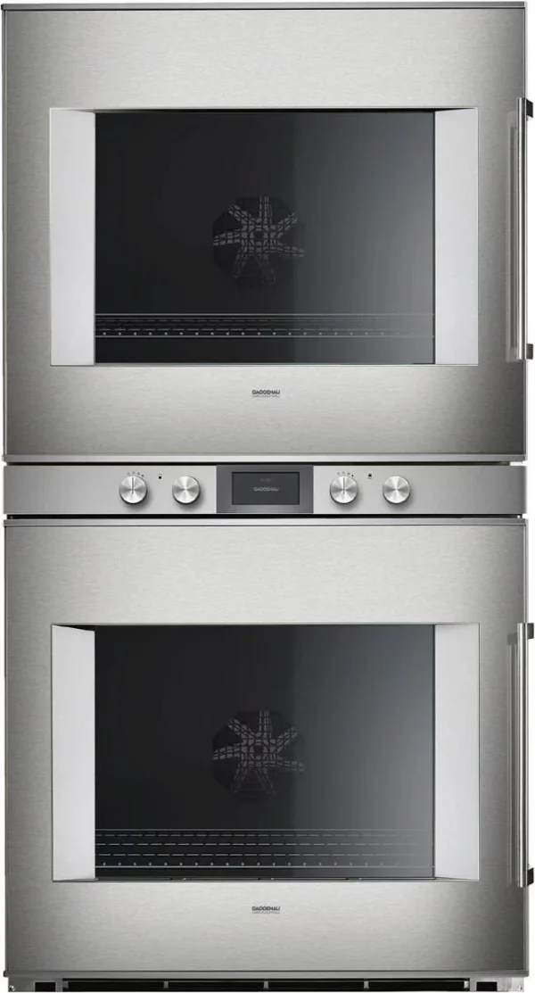 Gaggenau BX 481112 Doppelbackofen