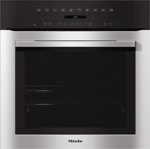 Miele H 7164 B (Edelstahl) – Bild 4