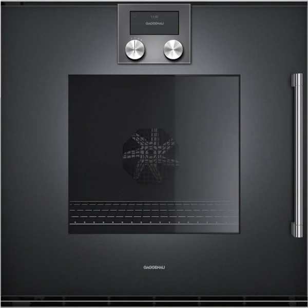 Gaggenau BOP 221102 Backofen 60cm Serie 200 ANT L – Bild 2