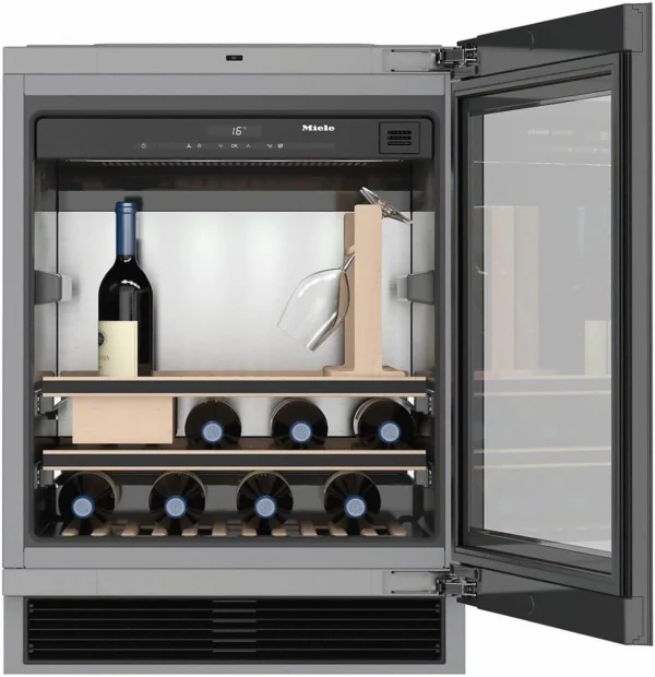 Miele KWT 6312 UGS 3 Jahre Garantie – Bild 14