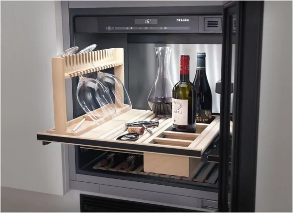 Miele KWT 6312 UGS 3 Jahre Garantie – Bild 15