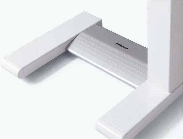 Miele B 990 (Lotosweiss) – Bild 2