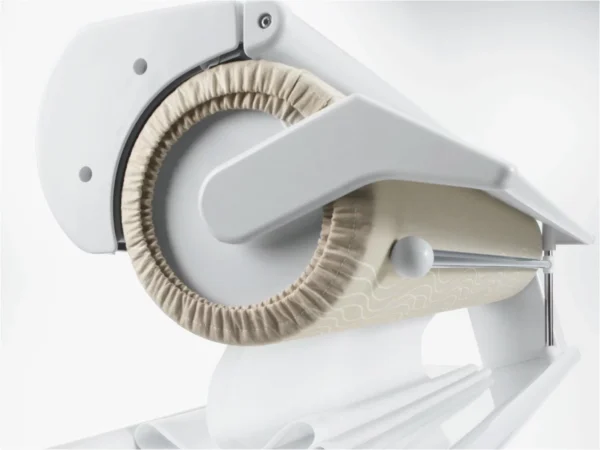 Miele B 990 (Lotosweiss) – Bild 3