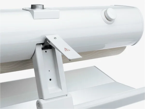 Miele B 990 (Lotosweiss) – Bild 4