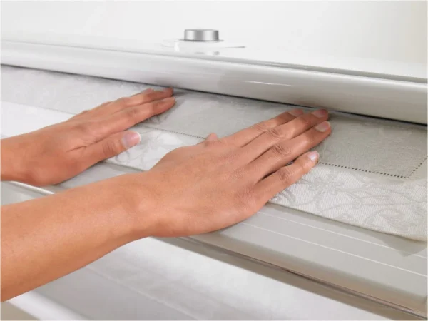 Miele B 990 (Lotosweiss) – Bild 5