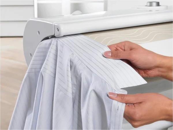 Miele B 990 (Lotosweiss) – Bild 8