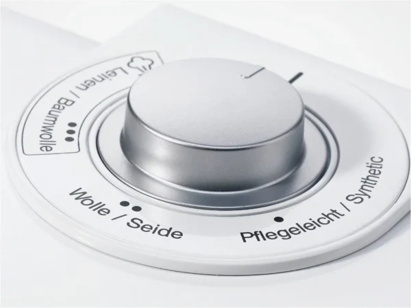 Miele B 990 (Lotosweiss) – Bild 9