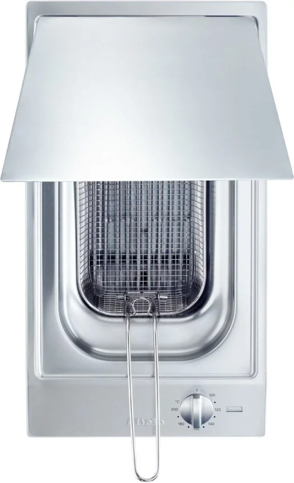 Miele CS 1411 F (Edelstahl) – Bild 6