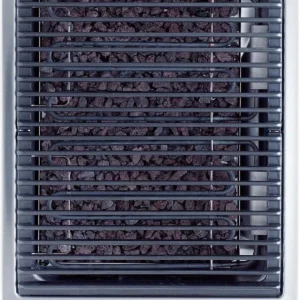 Gaggenau VP 414111 Teppan Yaki (Edelstahl)