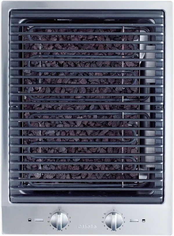 Gaggenau VP 414111 Teppan Yaki (Edelstahl) – Bild 3