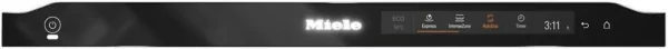 Miele G 7960 SCVi AutoDos 3 Jahre Garantie – Bild 3