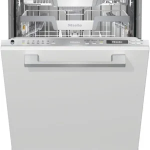 Miele G 7255 SCVi XXL (vollintegrierbar) 3 Jahre Garantie
