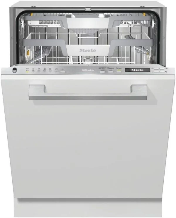 Miele G 7255 SCVi XXL (vollintegrierbar) 3 Jahre Garantie – Bild 2
