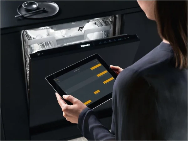 Miele G 7960 SCVi AutoDos 3 Jahre Garantie – Bild 8