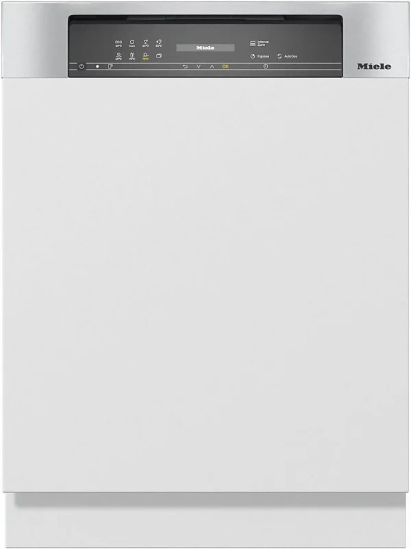 Miele G 7510 SCi AutoDos (Edelstahl) 3 Jahre Garantie – Bild 2