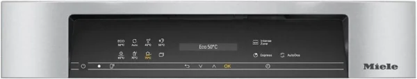 Miele G 7515 SCi XXL AutoDos (Edelstahl) 3 Jahre Garantie – Bild 5