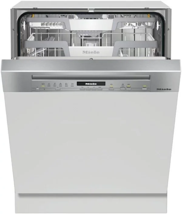 Miele G7200 SCi D ED230 1,9 CLST (Edelstahl) 3 Jahre Garantie – Bild 2