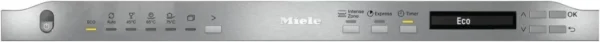 Miele G 7255 SCVi XXL (vollintegrierbar) 3 Jahre Garantie – Bild 3