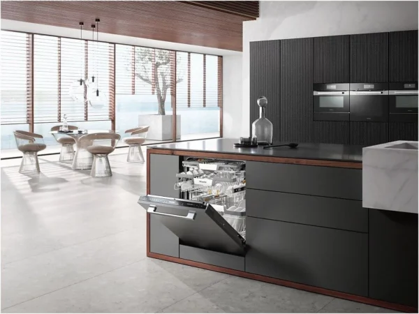 Miele G7460 SCVi D OS/CS230 1,9 AutoDos 3 Jahre Garantie – Bild 2