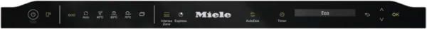 Miele G7465 SCVi XXL D OS/CS230 1,9 AutoDos 3 Jahre Garantie – Bild 3
