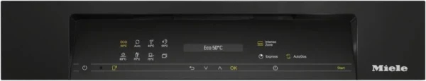 Miele G7610 SCi D OS230 1,9 AutoDos 3 Jahre Garantie – Bild 4