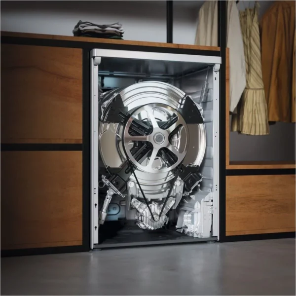 Miele WCI 860 WPS PWash&TDos W1 (Lotosweiss) 3 Jahre Garantie – Bild 4