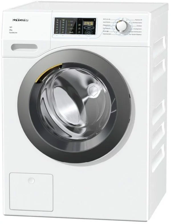 Miele WDD 131 WPS GuideLine (Lotosweiss) 3 Jahre Garantie – Bild 2