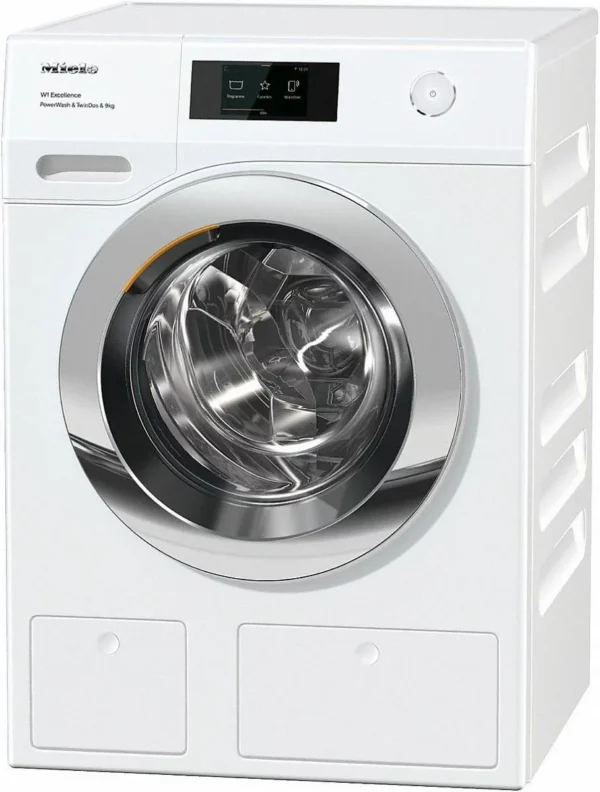 Miele WER 875 WPS PWash&TDos (Lotosweiss) 3 Jahre Garantie – Bild 12
