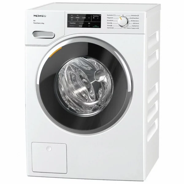 Miele WWG 360 WPS W1 (-100,- Miele-Cashback) (Lotosweiss) 3 Jahre Garantie – Bild 3