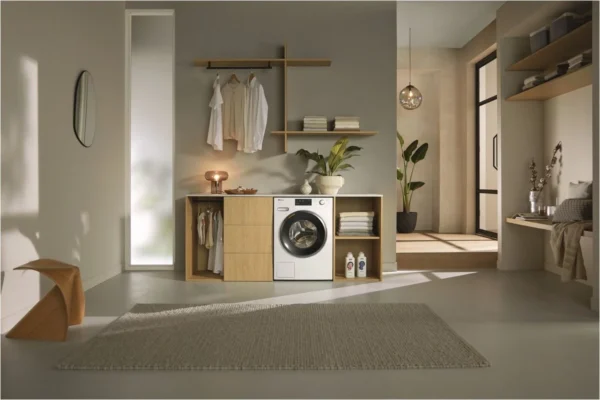 Miele WWG 360 WPS W1 (-100,- Miele-Cashback) (Lotosweiss) 3 Jahre Garantie – Bild 9