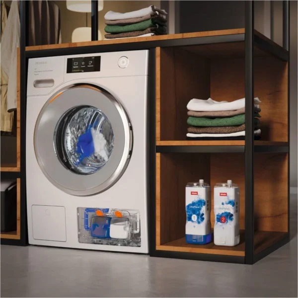 Miele WWG 660 WCS W1 (Lotosweiss) 3 Jahre Garantie – Bild 5