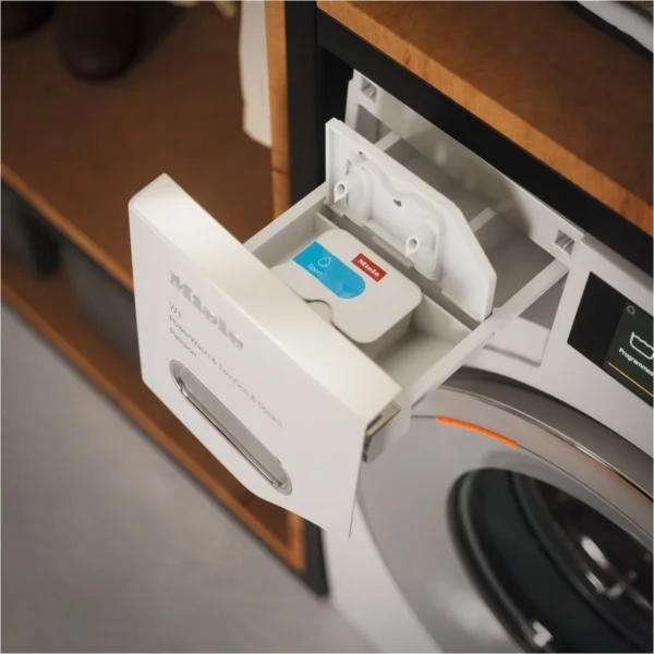 Miele WWG 660 WCS W1 (Lotosweiss) 3 Jahre Garantie – Bild 7