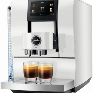 JURA Z10 (EA) (Diamond White (EA))