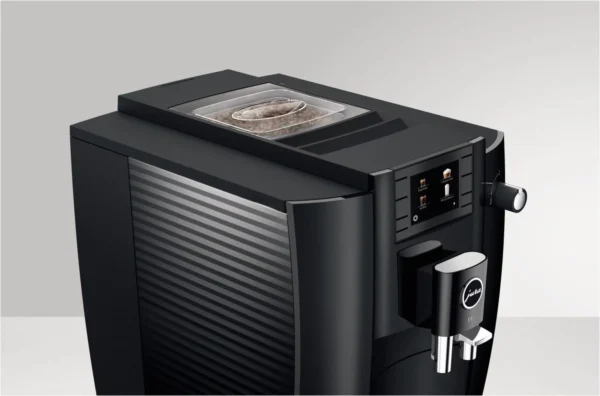 JURA E6 (EC) (Piano Black) – Bild 7