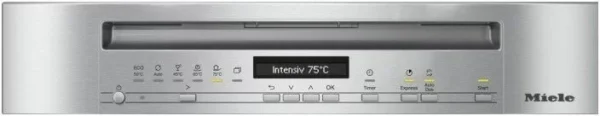 Miele G7110 SCi D ED CLST AutoDos(-100,- Miele-Cashback) (Edelstahl) 3 Jahre Garantie – Bild 4