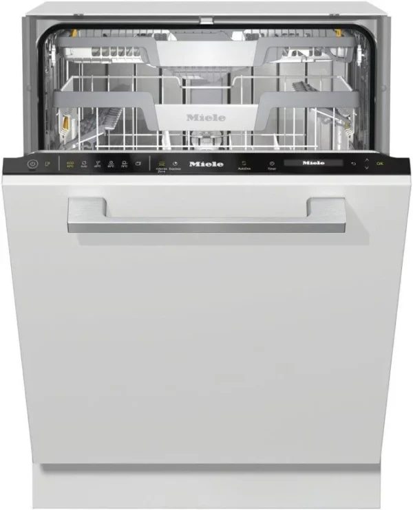 Miele G7465 SCVi XXL D OS/CS230 1,9 AutoDos 3 Jahre Garantie – Bild 4