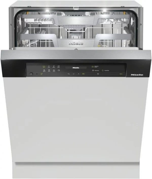 Miele G7610 SCi D OS230 1,9 AutoDos 3 Jahre Garantie – Bild 5