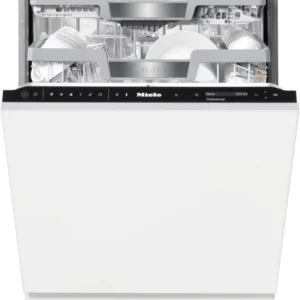 Miele PFD 104 SCVi XXL ProfiLine (vollintegrierbar) 3 Jahre Garantie