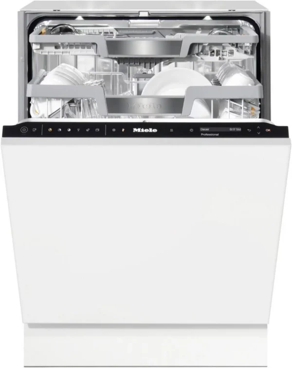 Miele PFD 104 SCVi XXL ProfiLine (vollintegrierbar) 3 Jahre Garantie – Bild 3