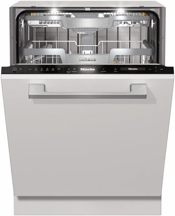 Miele G7665 SCVi XXL D OS/CS230 1,9 AutoDos 3 Jahre Garantie – Bild 4