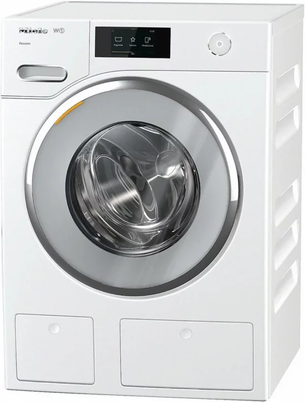 Miele WWV 980 WPS W1 (Lotosweiss) 3 Jahre Garantie – Bild 11