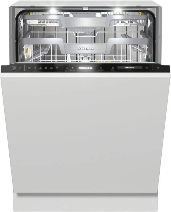 Miele G7695 SCVi XXL D OS/CS230 K2O 1,9AutoDos 3 Jahre Garantie – Bild 4
