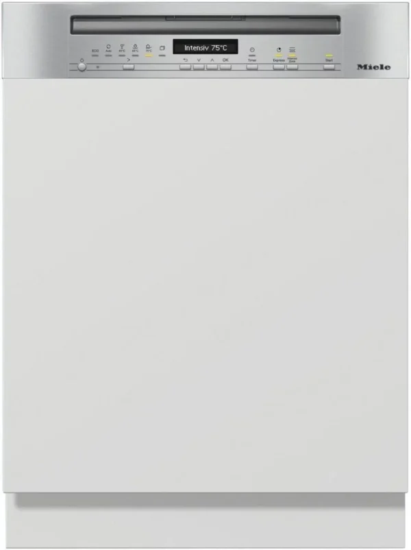 Miele G7200 SCi D ED230 1,9 CLST (Edelstahl) 3 Jahre Garantie – Bild 3
