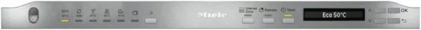 Miele G7160 SCVi D ED AutoDos (-100,- Miele-Cashback) 3 Jahre Garantie – Bild 4
