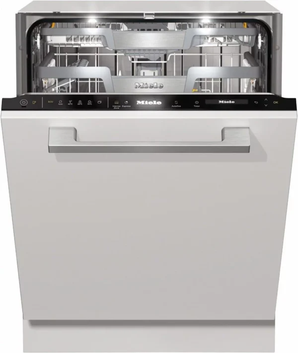 Miele G7660 SCVi D OS/CS230 1,9 AutoDos 3 Jahre Garantie – Bild 4
