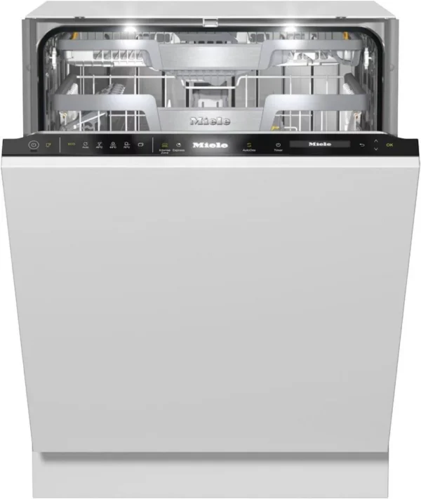Miele G7690 SCVi D OS/CS230 1,9 k2o AutoDos 3 Jahre Garantie – Bild 4