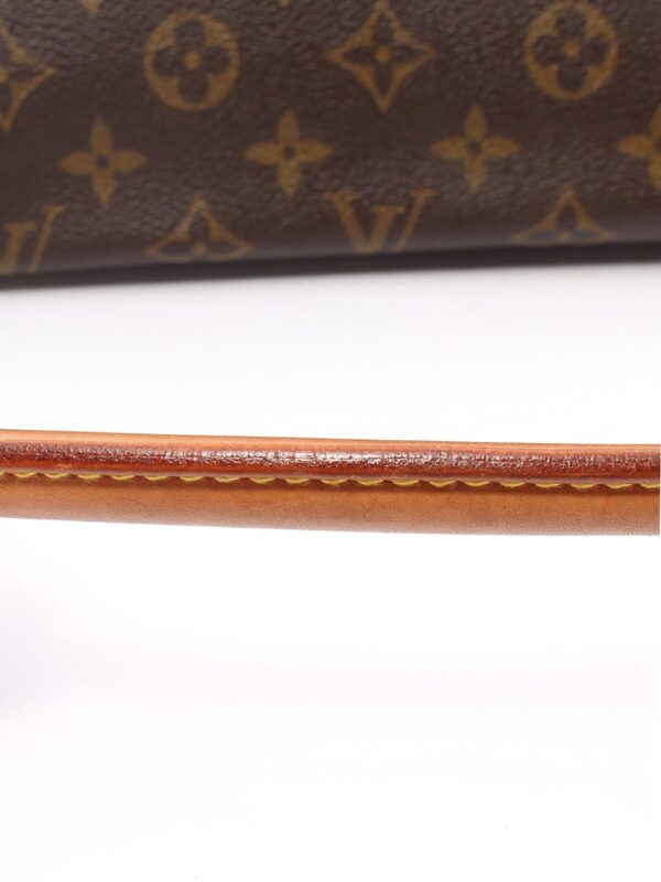 Mini Looping Handtasche – Bild 6