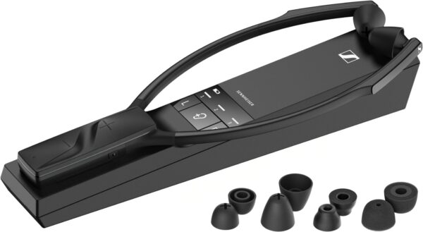 Sennheiser RS 5200 Funkkopfhörer – Bild 6