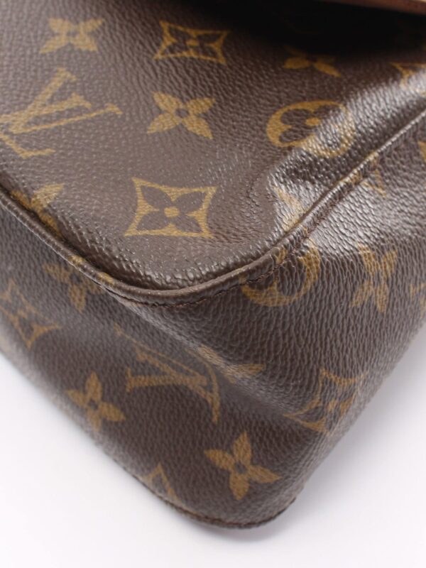 Mini Looping Handtasche – Bild 7