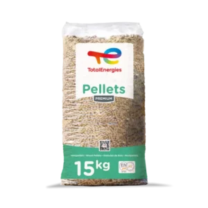 ENplus A1 Holzpellets 15 kg